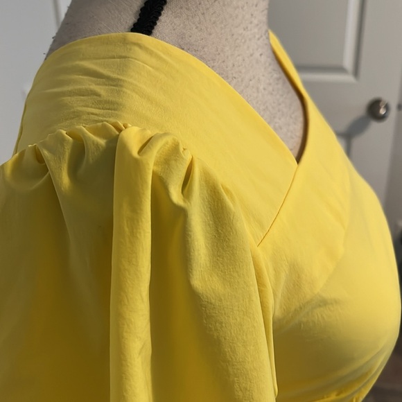 NWT Rachel Parcell Midi Dress - Picture 3 of 12